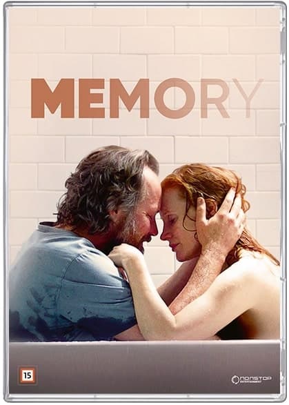 Memory (DVD)