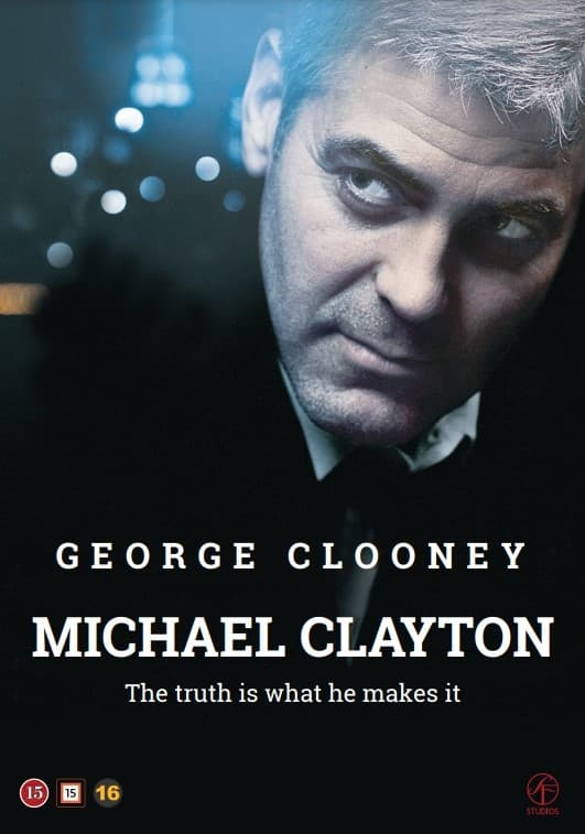 Michael Clayton