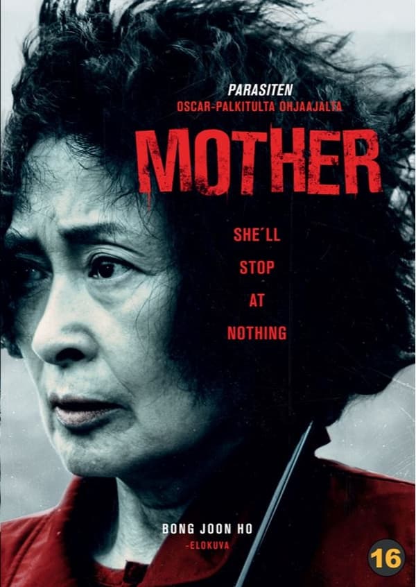 Mother - Madeo