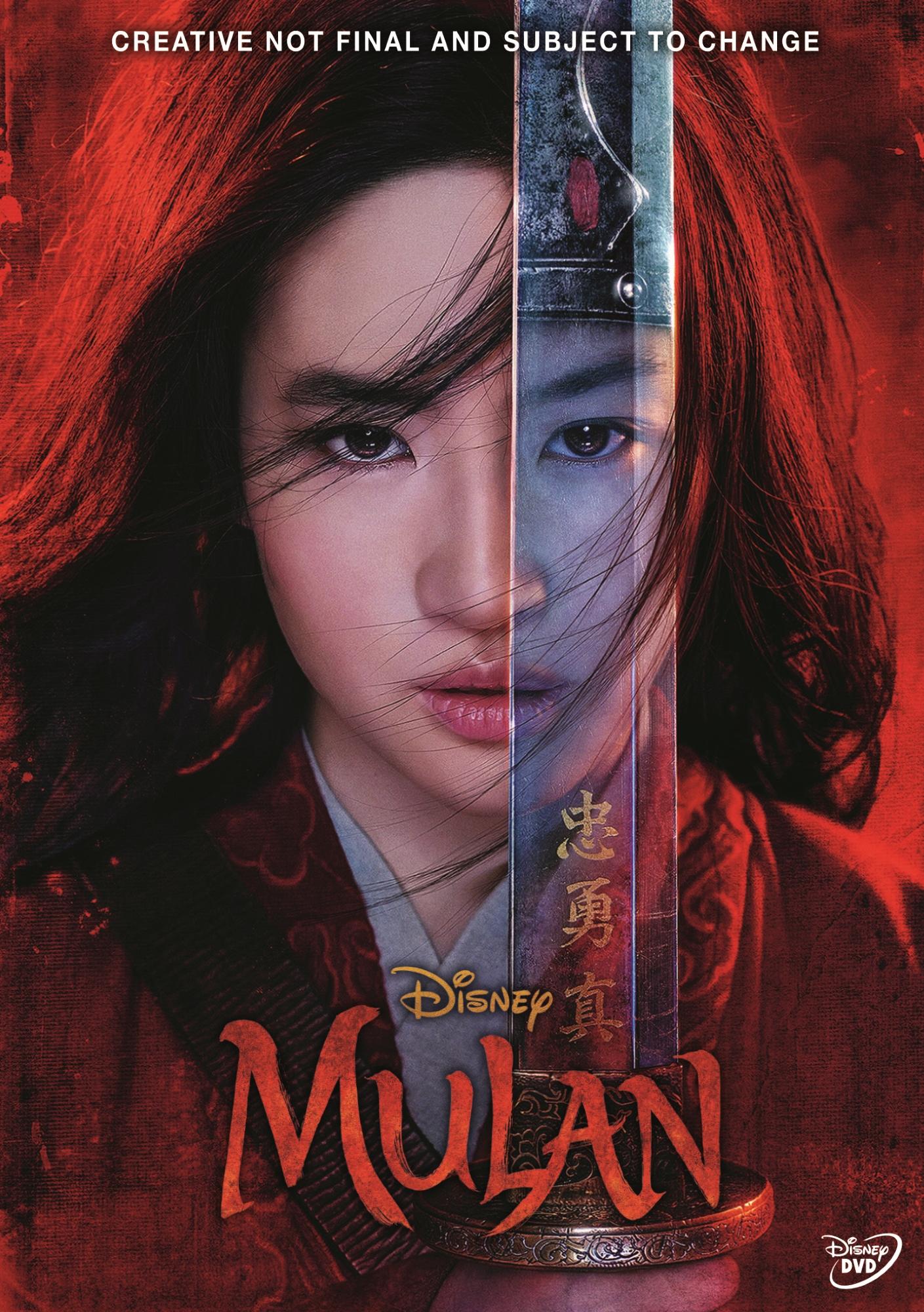 Mulan