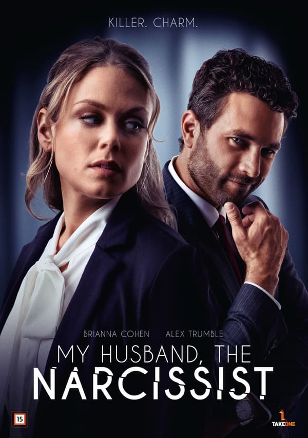 My Husband The Narcissist