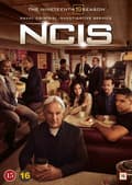 Miniatyrbild 1 av 2: NCIS - Säsong 19 (Import)