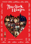 Miniatyrbilde 1 av 2: New York, I Love You