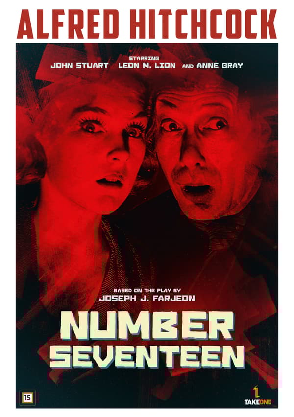 Number 17