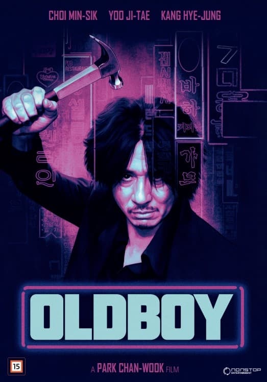 Oldboy