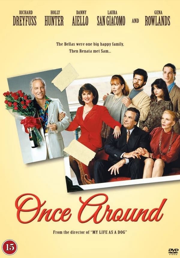 Once Around