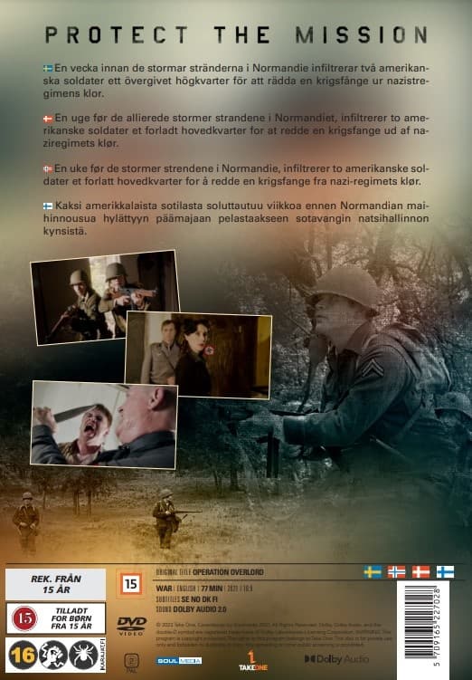 Operation Overlord
