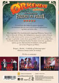 Miniatyrbillede 2 af 2: Ørkenens Sønner - Fingeren På Pølsen (DVD)