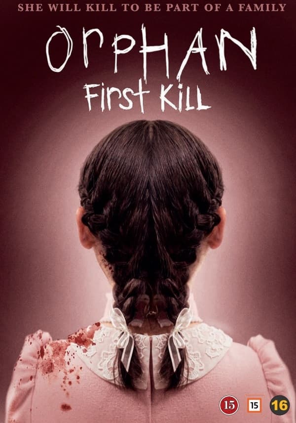 Orphan: First Kill