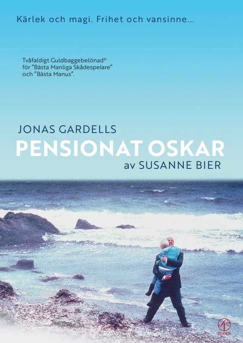 Pensionat Oskar