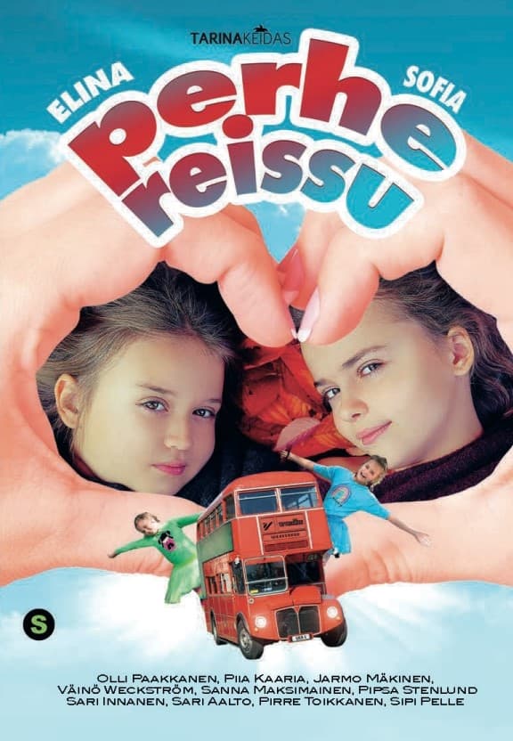 Perhereissu