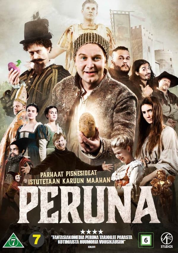 Peruna