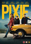 Miniatyrbild 1 av 2: Pixie