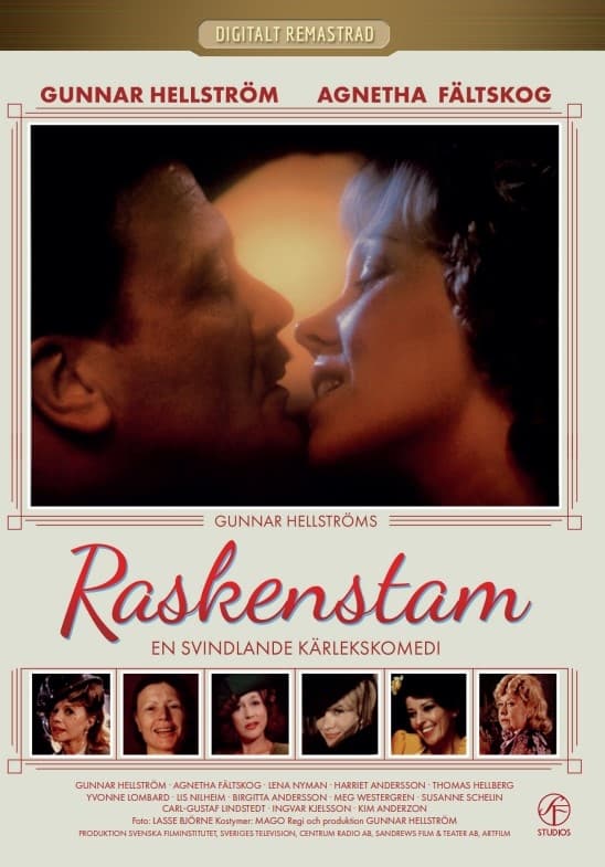 Raskenstam