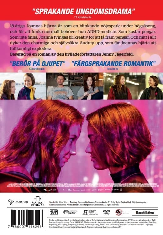 Så Jävla Easy Going