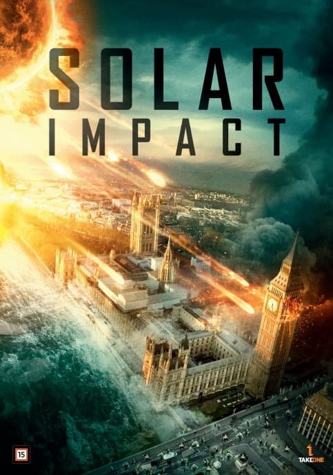 Solar Impact