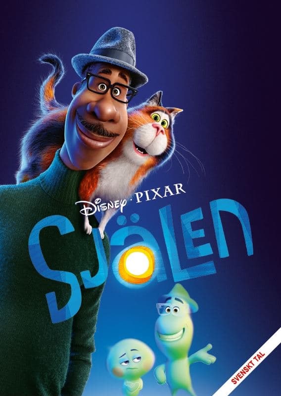 Själen