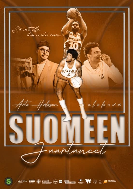 Suomeen Juurtuneet