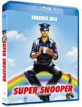 Pikkukuva 1 / 2: Superkyttä (Blu-ray)