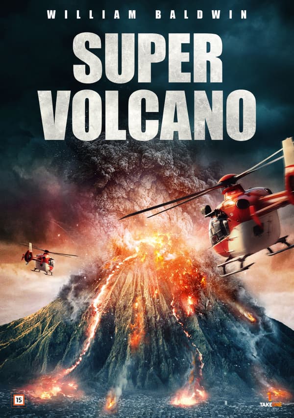 Super Vulcano