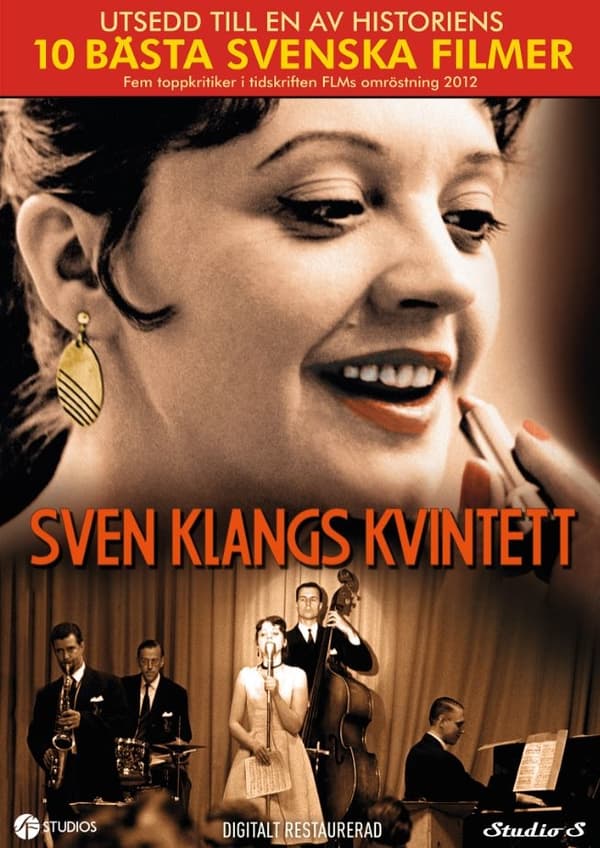 Sven Klangs kvintett