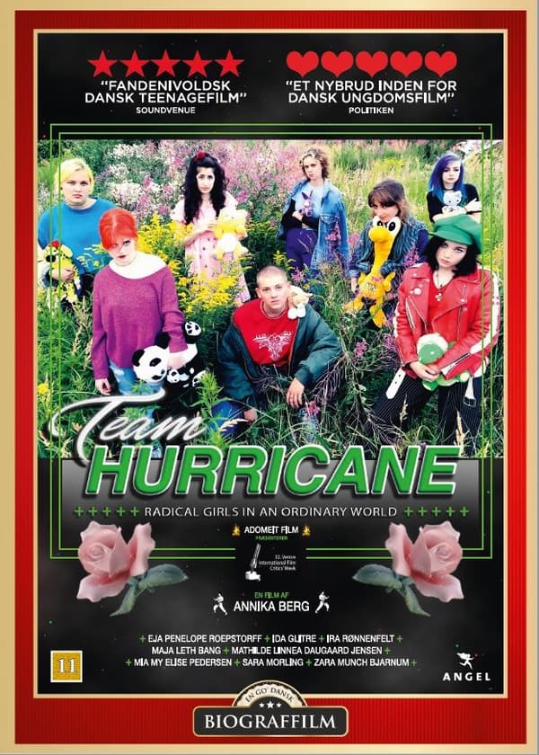 Team Hurricane