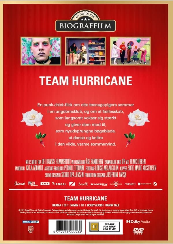 Team Hurricane