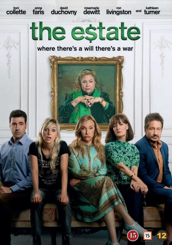 The Estate