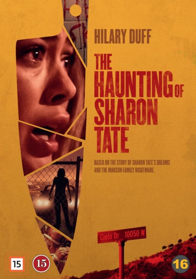 The Haunting of Sharon Tate