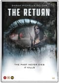 Miniatyrbilde 1 av 2: The Return (DVD)