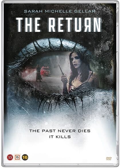 The Return (DVD)