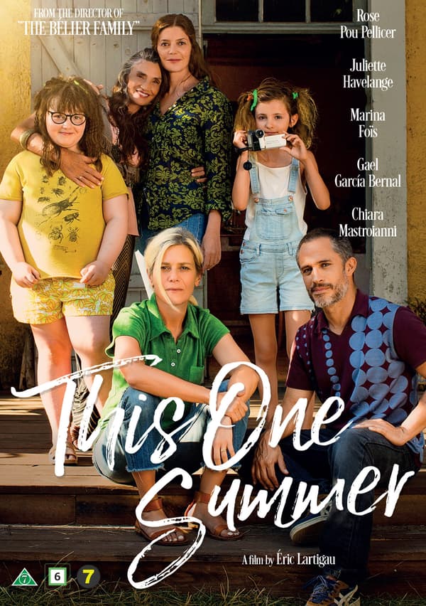 This One Summer