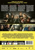 Miniatyrbild 2 av 2: Thunderbolts (DVD)