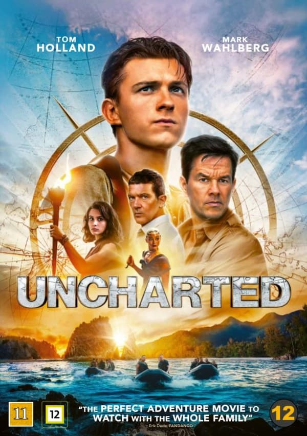 Uncharted