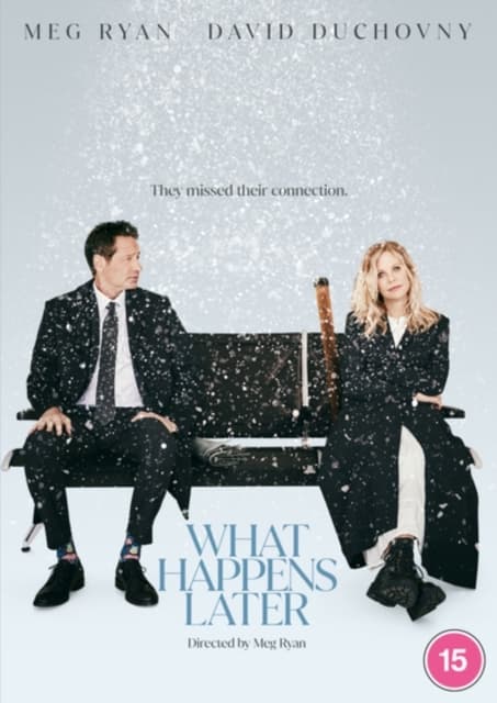 What Happens Later (Import)