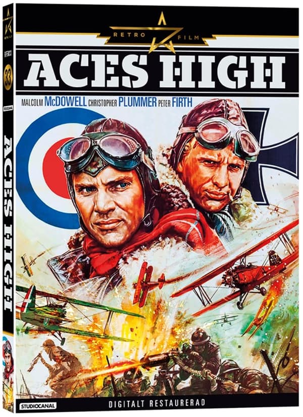 Aces High