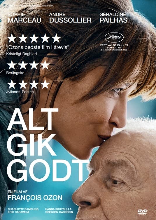 Alt Gik Godt