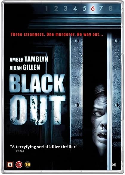 Blackout (DVD)