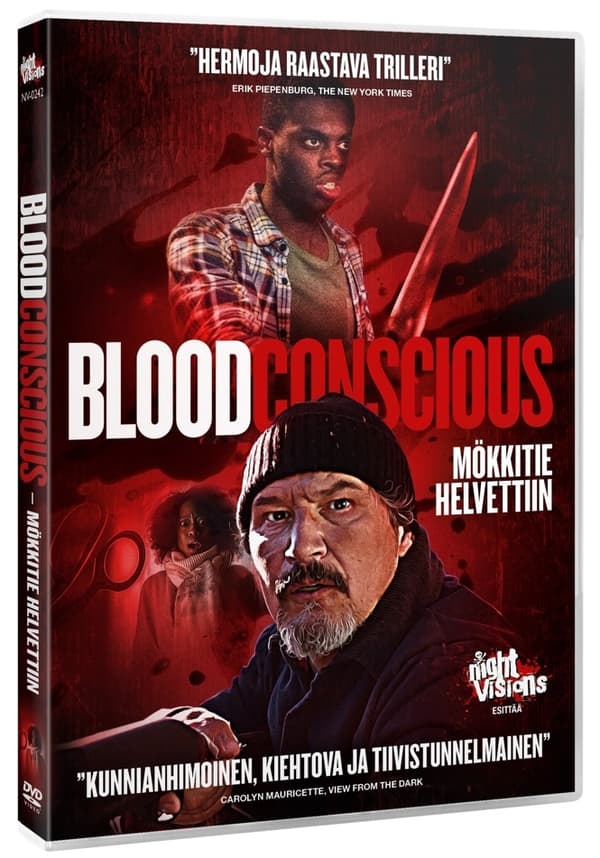 Blood Conscious