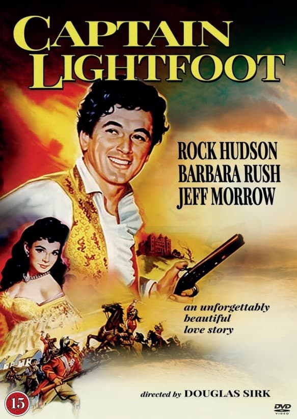 Captain Lightfoot
