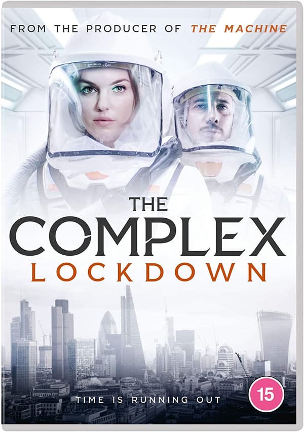 Complex: Lockdown (Import)