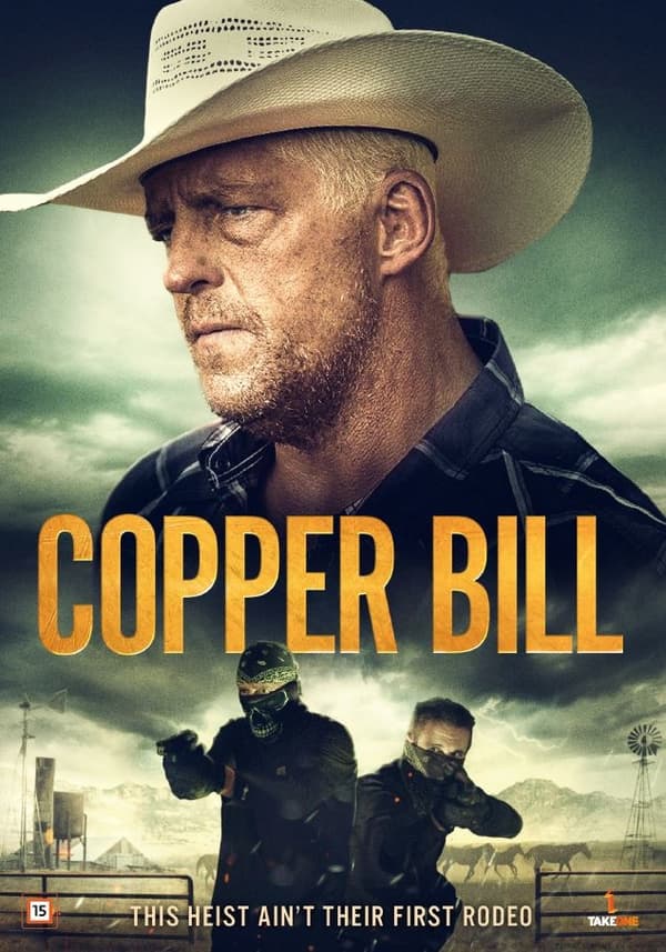Copper Bill