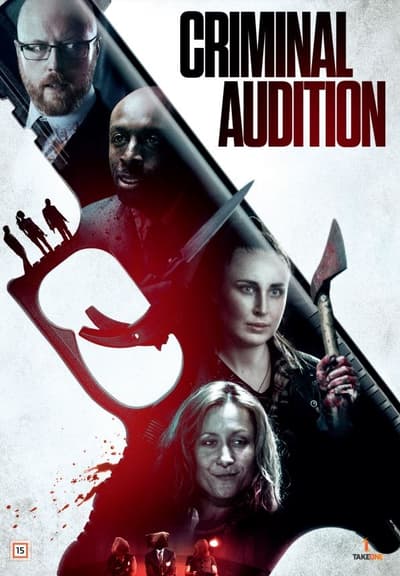 Criminal Audition