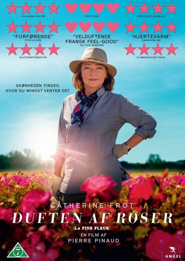 Duften Af Roser