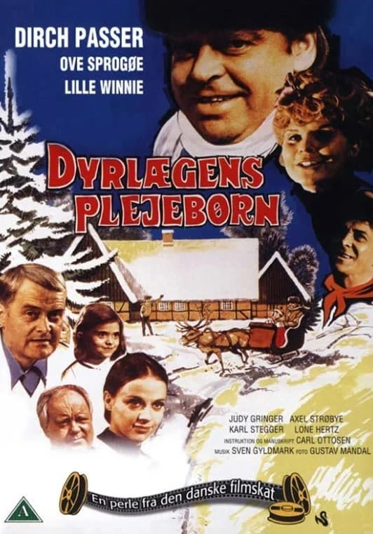 Dyrlægens Plejebørn