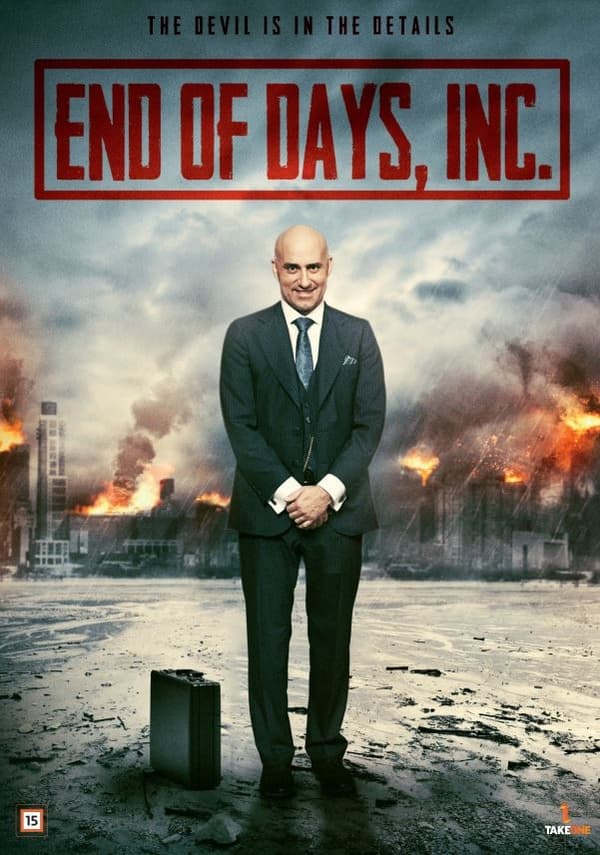 End of Days