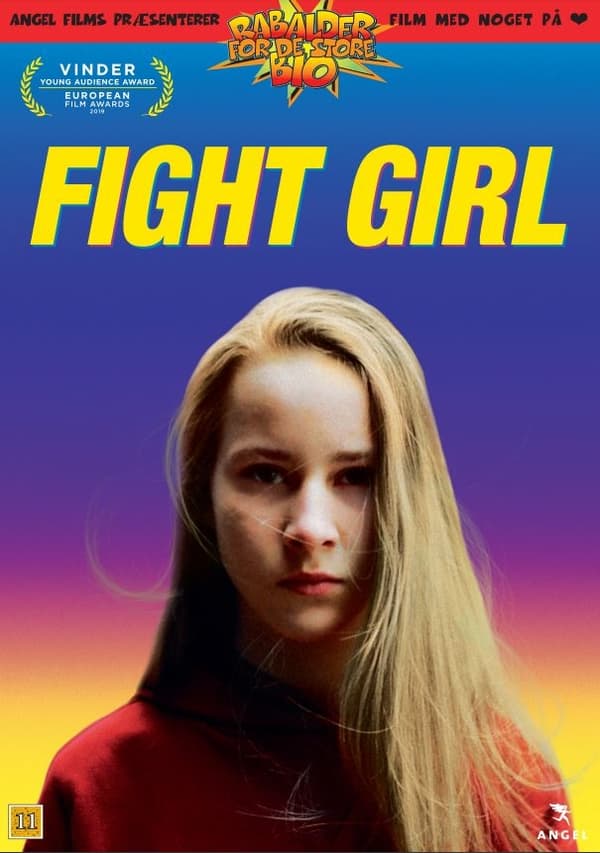 Fight Girl