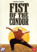 Pikkukuva 2 / 2: Fist of the Condor (Import)