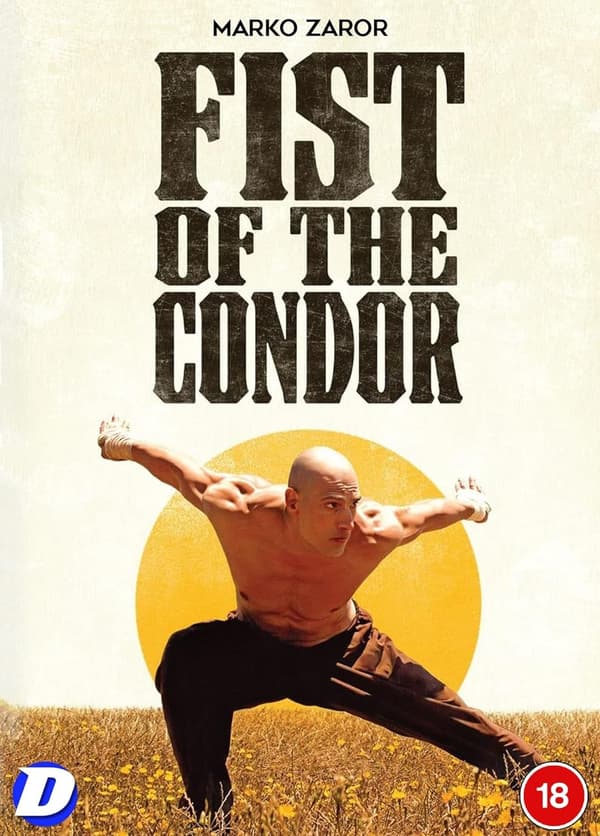 Fist of the Condor (Import)
