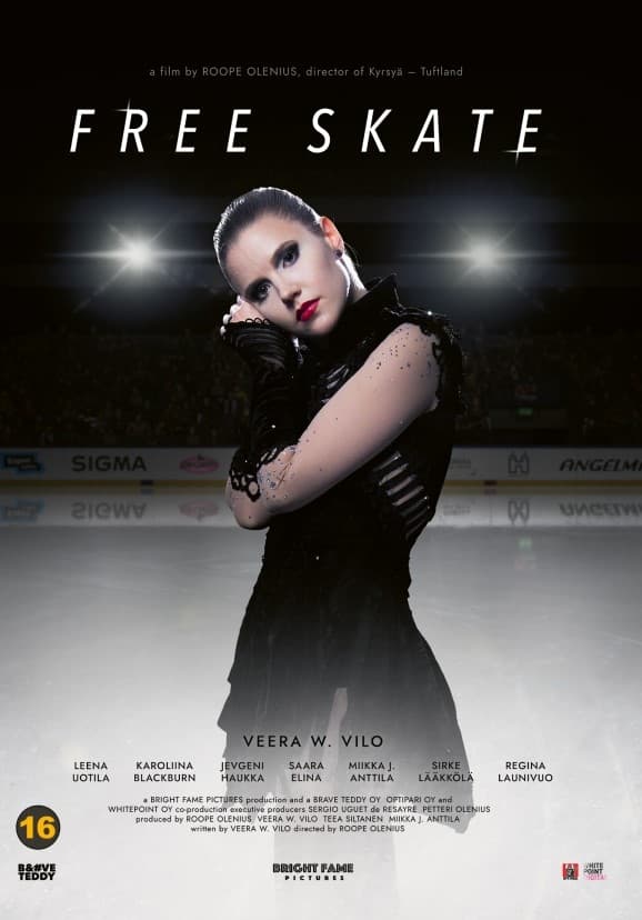 Free Skate